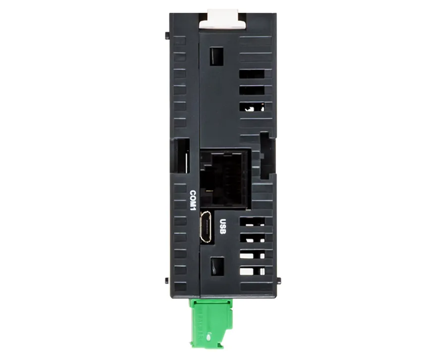 MLC1-F0604P Top View