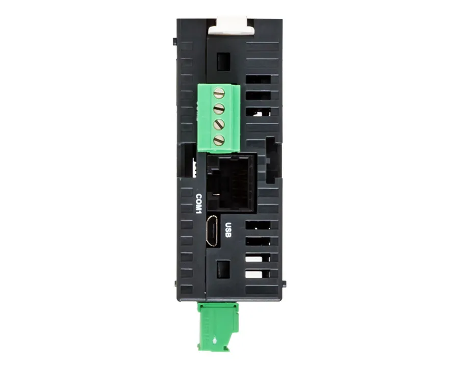 MLC1-F0808N Top View