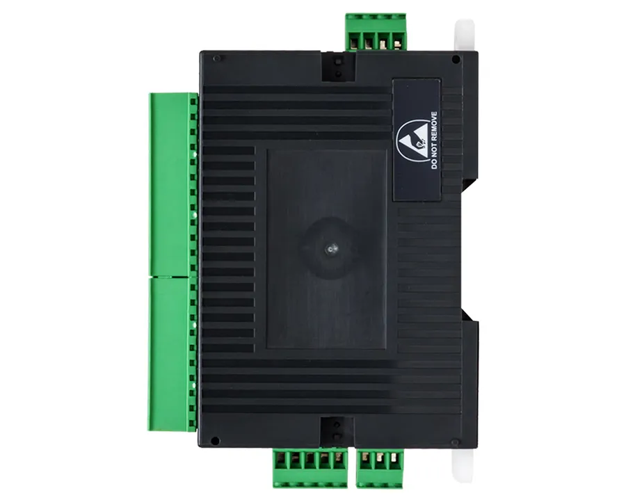 MLC1-F1616P0201 Side 2 View