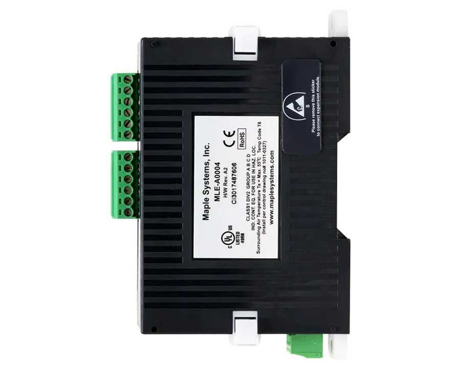 MLE-A0004 Side 2 View