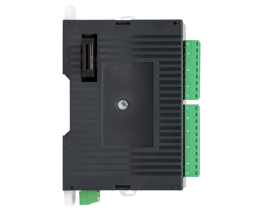 MLE-D0808PH side1 View