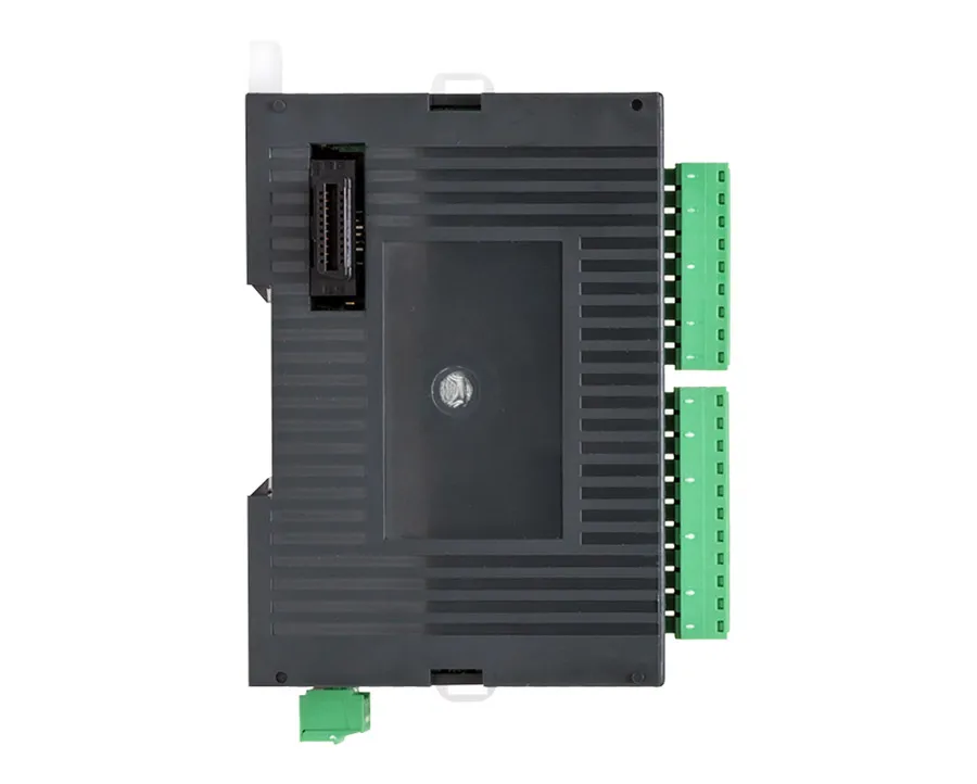 MLE-D0808P side1 View