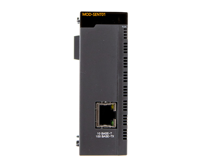 MOD-SENT01 Front View
