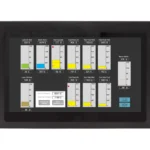 MON1016APH Front View