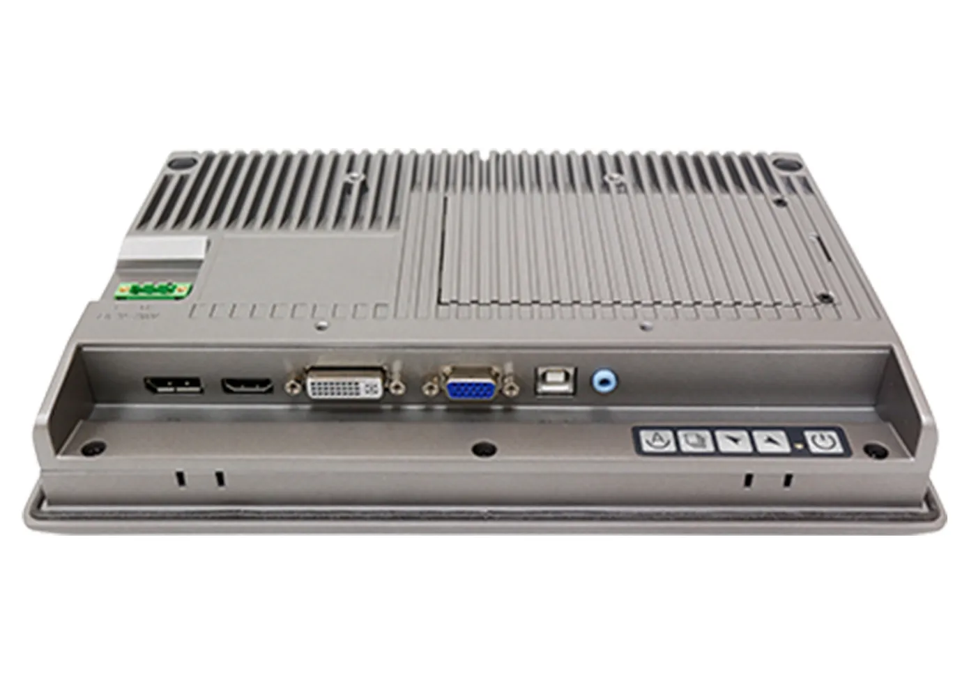MON6010APHEB Bottom View