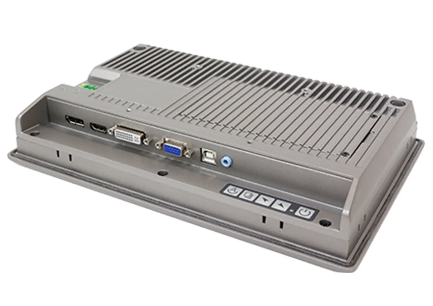 MON6010APHEB Cross View