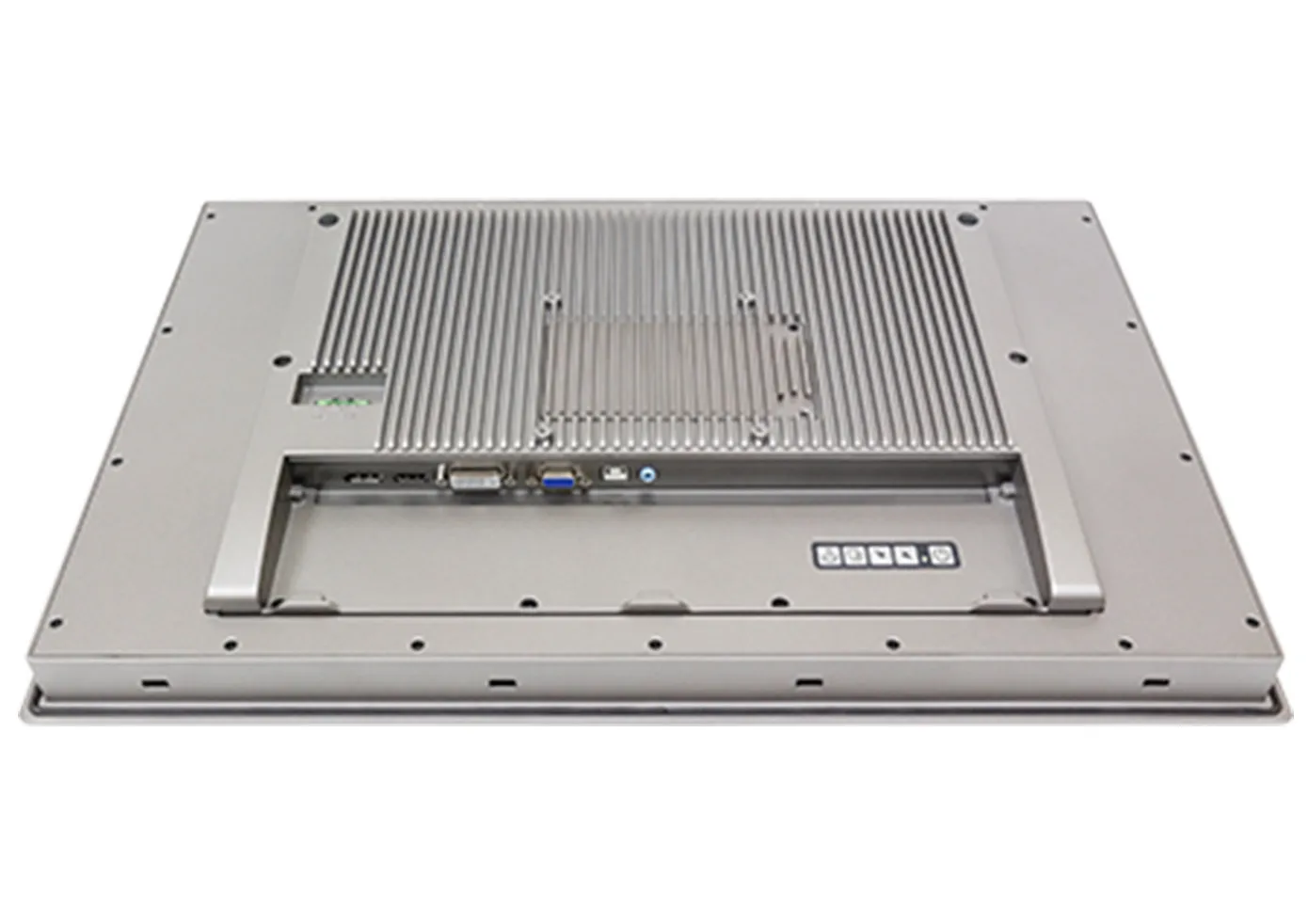 MON6021APHEB Bottom View
