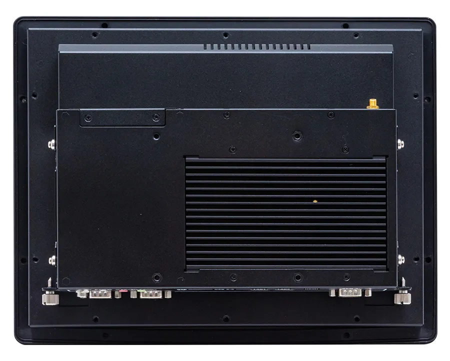 MON1012AP Back View