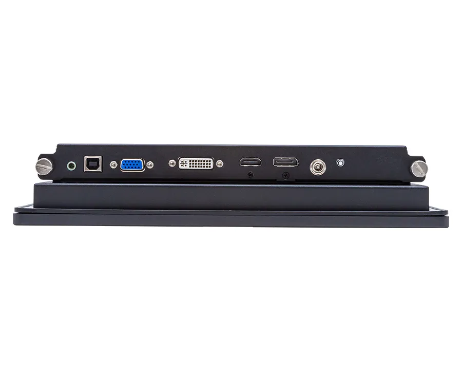 MON1010APH Bottom View