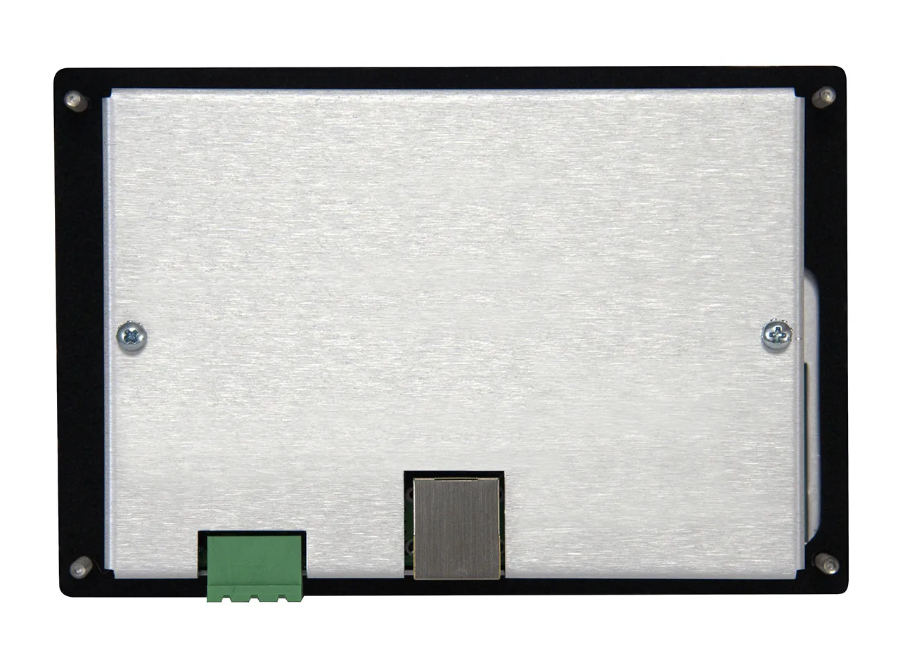 OIT4160 Back View