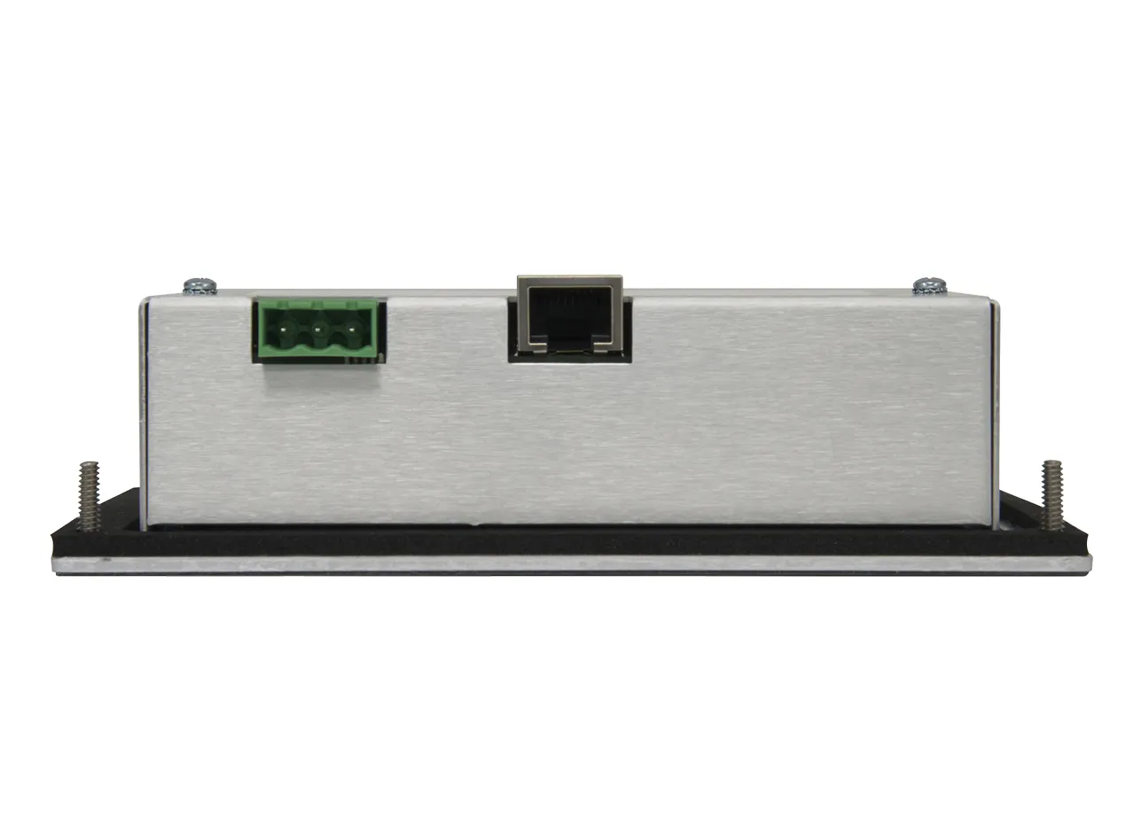 OIT4160 Bottom View