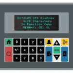 OIT4185 Front View