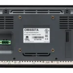 OMI6507A Back View