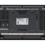OMI6510A Back View