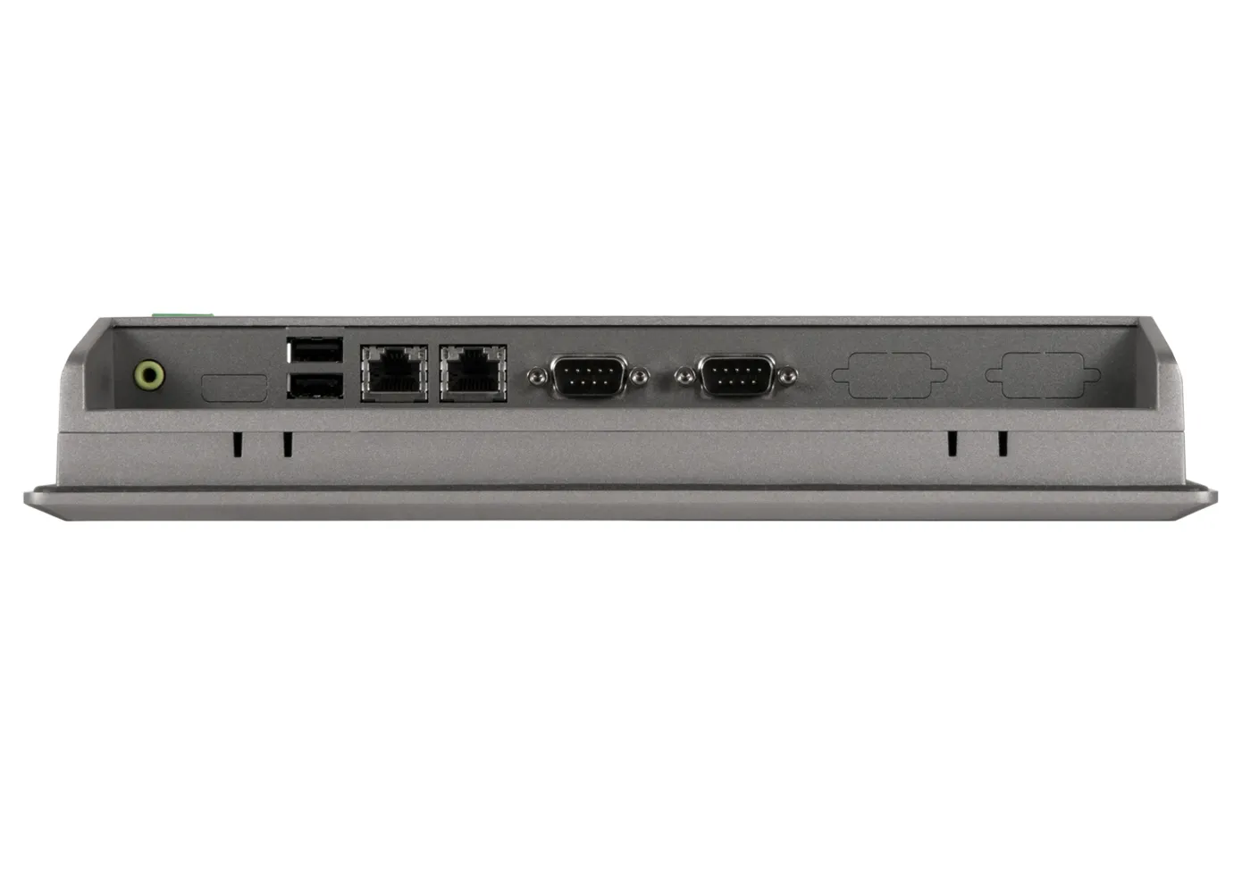 OMI6710A Bottom View