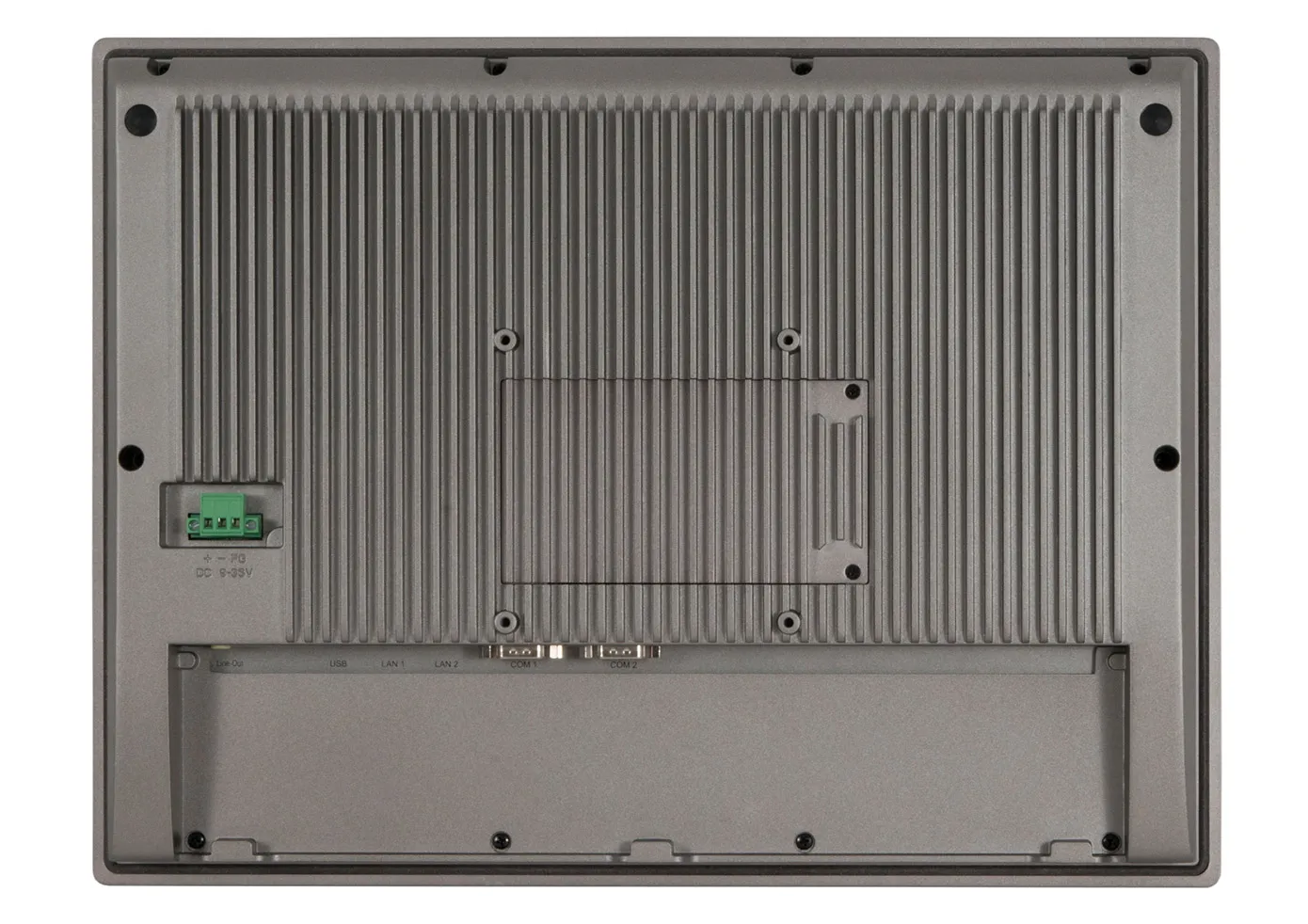 OMI6715A Back View