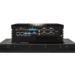PC2315A Bottom View