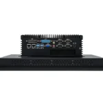 PC2317A Bottom View