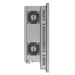 PC415C Left View