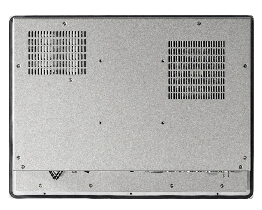 PC415C Back View