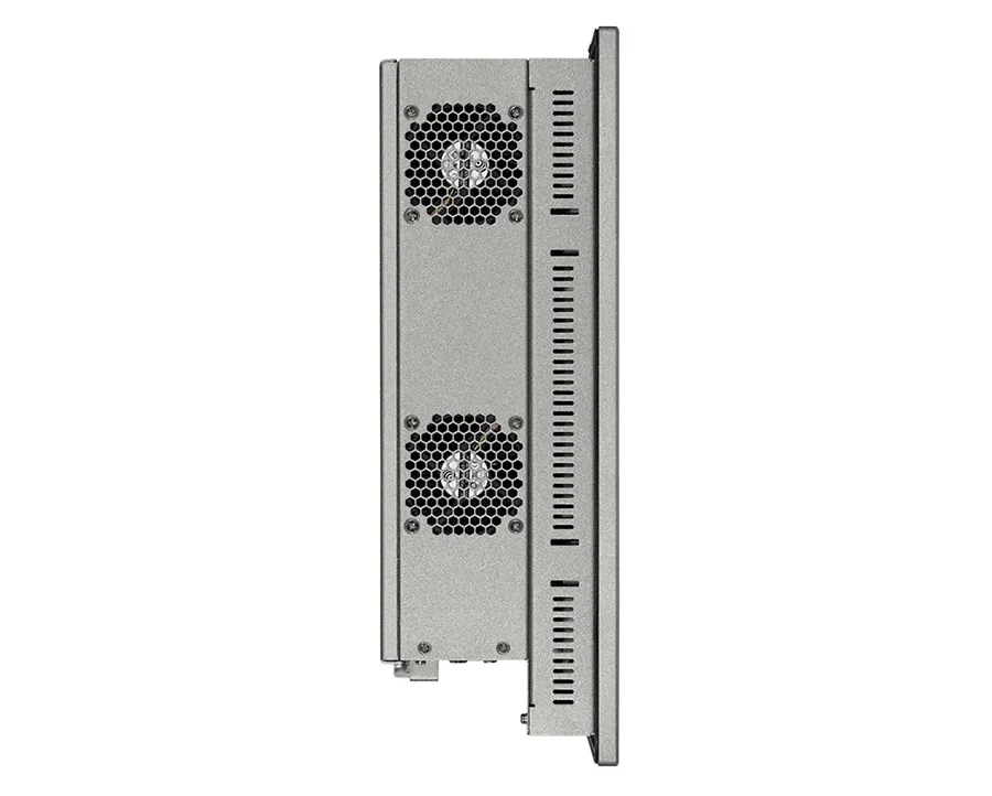 PC417C Left View