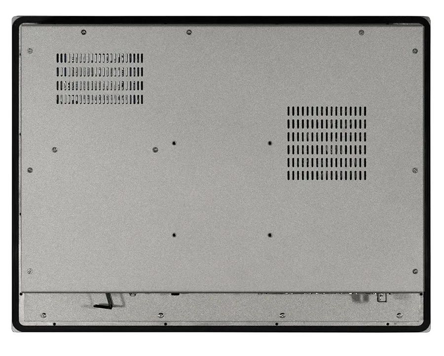PC417C Back View