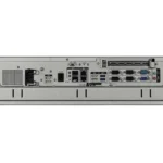 PC417C Bottom View