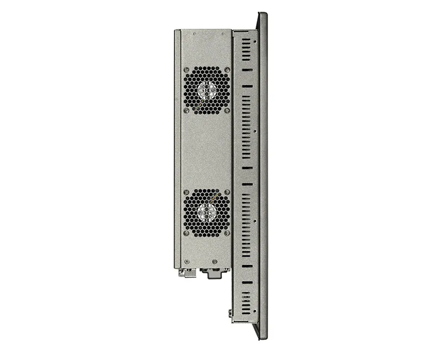 PC419C Left View