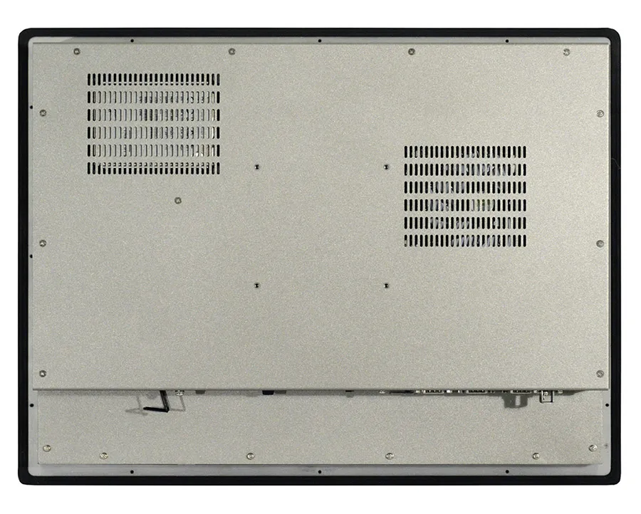 PC419C Back View