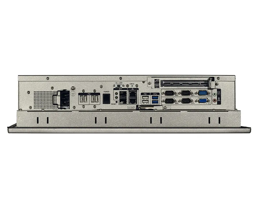PC419C Bottom View