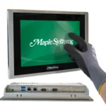 Touch Screen Industrial PC | OMI6810APHEB