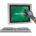 Touch Screen Industrial PC | OMI6815APHEB