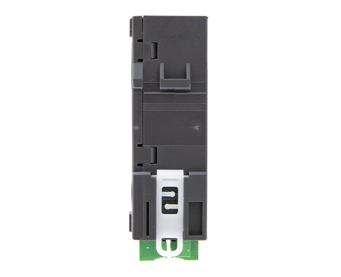 PLC-ES0806R Back View