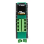 PLC-ES0806R Front View