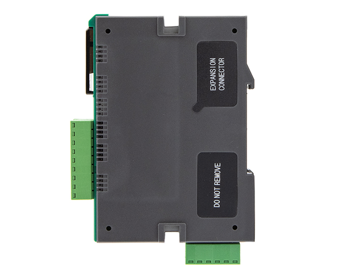 PLC-ES0806R Side View 1