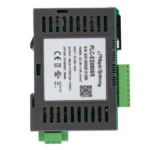 PLC-ES0806R Side View 2