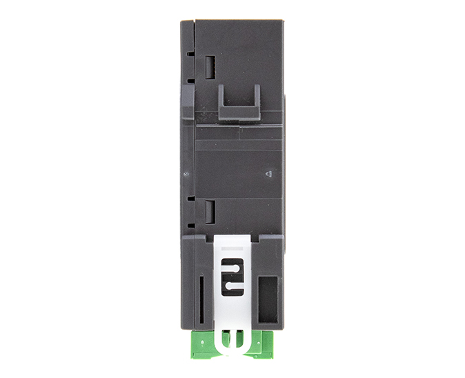 PLC-ES0808P Back View