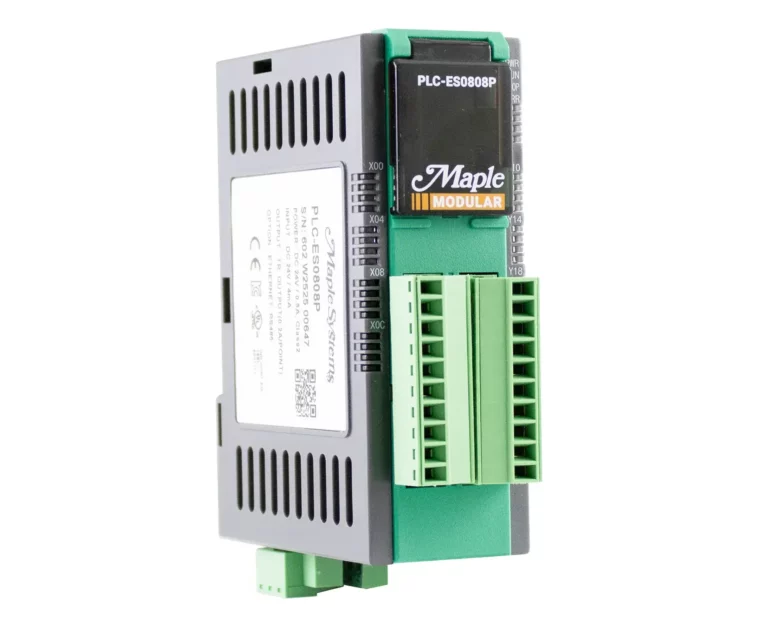 PLC-ES0808P Cross1 View