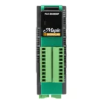 PLC-ES0808P Front View