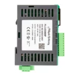 PLC-ES0808P Side View 1