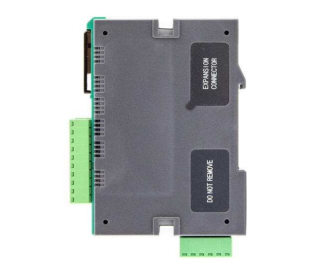 PLC-ES0808P Side View 2