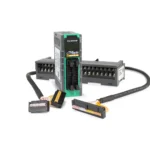 PLC-ES1616P Front View