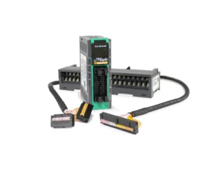 PLC-ES1616P Front View