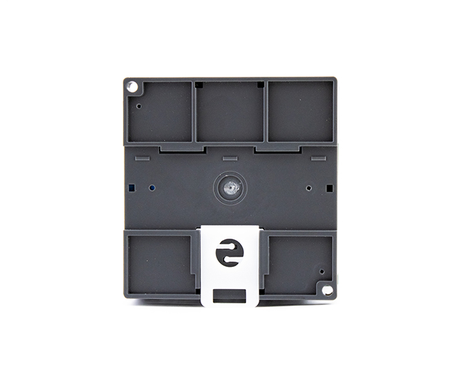 PLC-FB0808P Back View