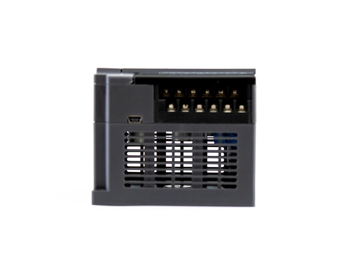PLC-FB0808P Bottom View