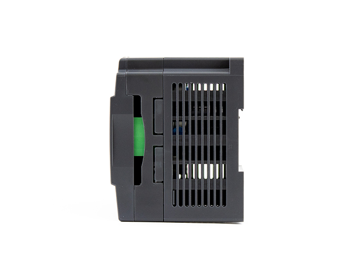 PLC-FB0808P Side View 1