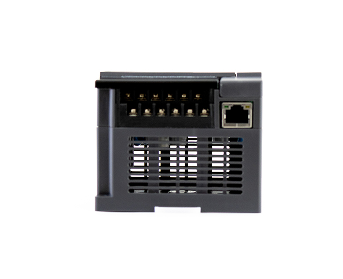 PLC-FB0808P Top View