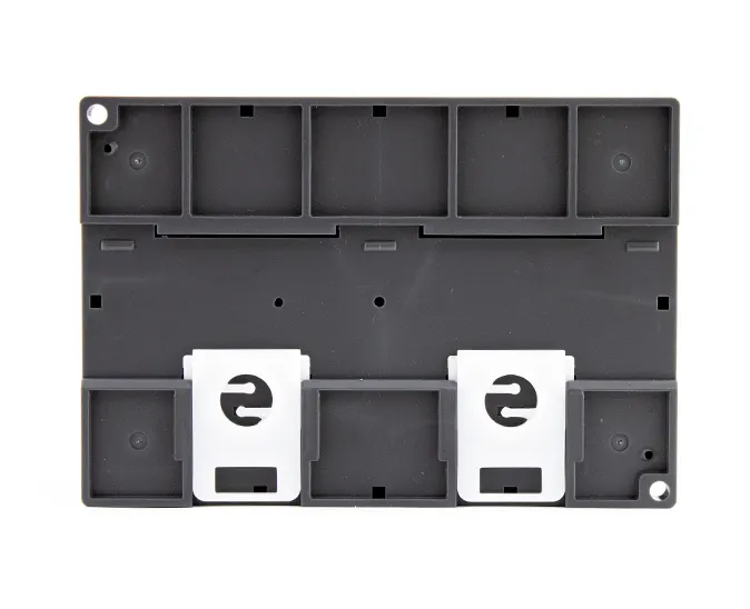 PLC-FB1616P0202 Back View