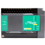 PLC-FB1616P0202 Front View