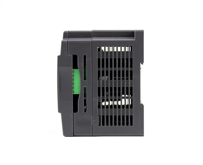 PLC-FB1616P0202 Side View 1